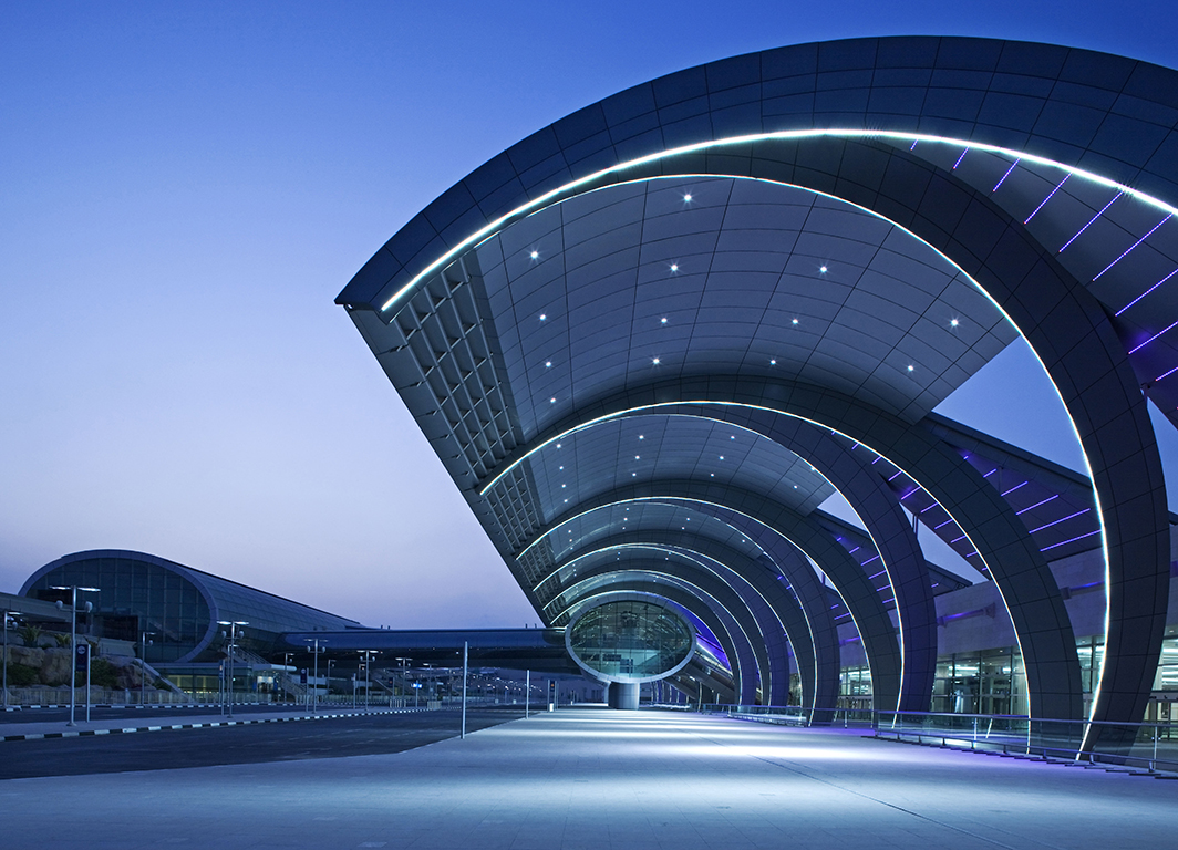 dubai-international-airport