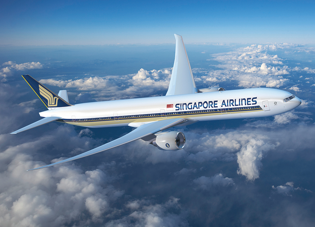 singapore-airlines