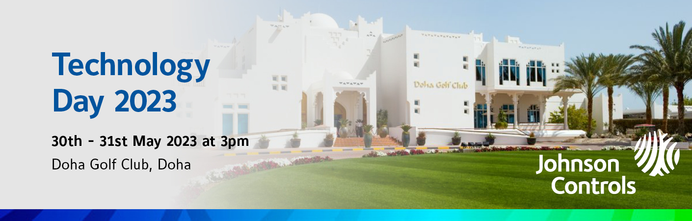 JCI Technology Day, Doha Golf Club